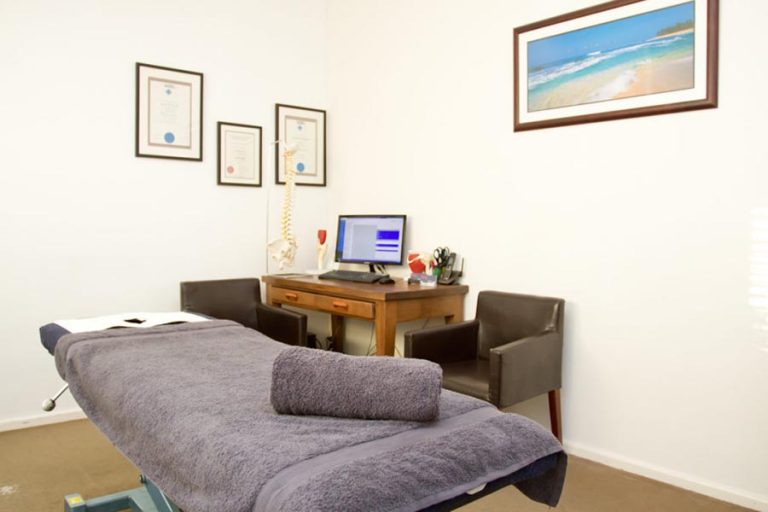Osteo Near Me - Richmond Osteo Clinic provides osteopathy services in Richmond VIC